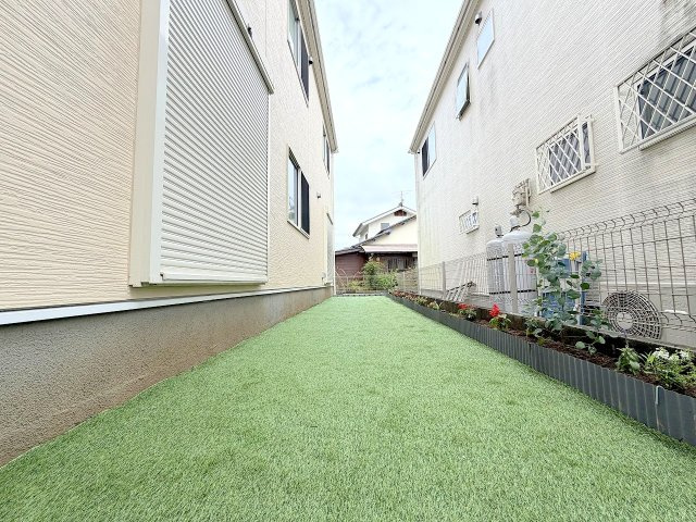 庭