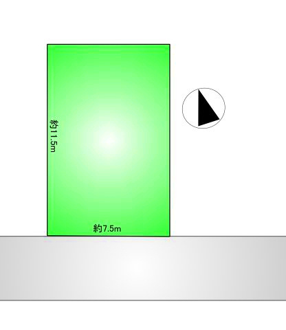 区画図：313004651476