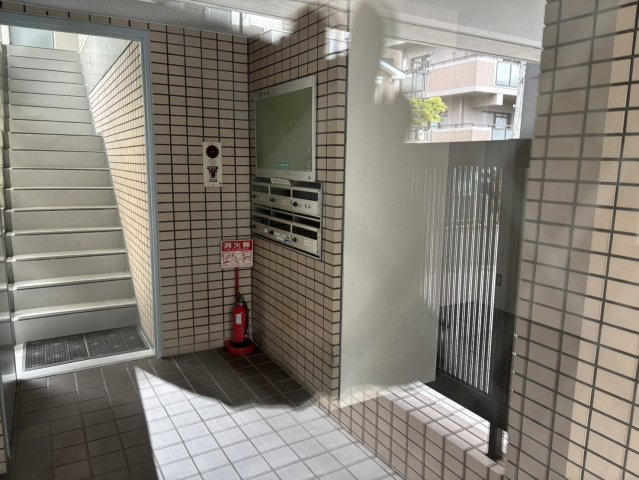 共用部分