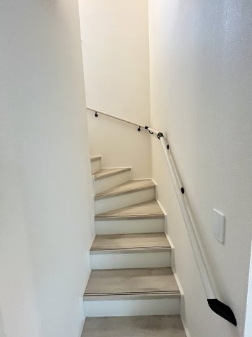 現地写真。