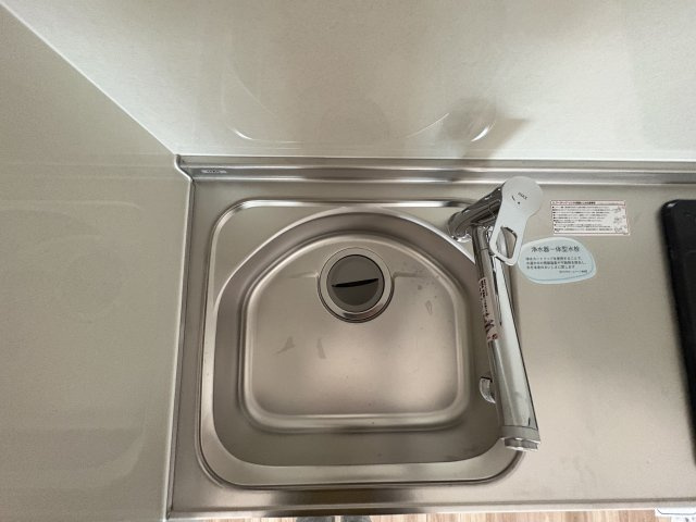 キッチンシンク