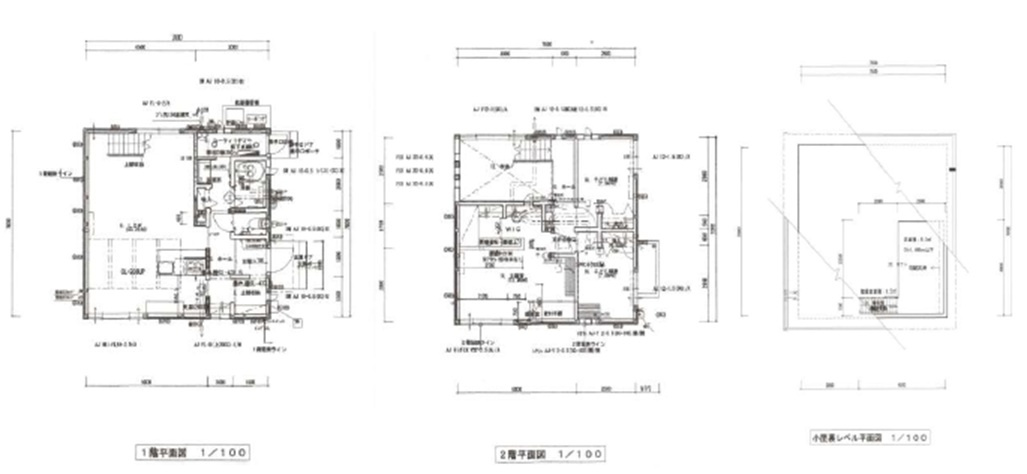 間取り：328000571597