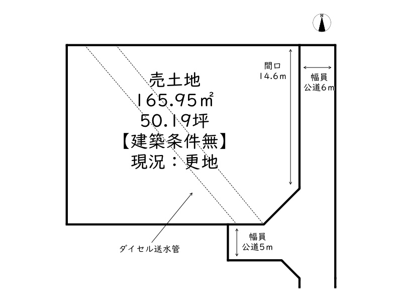 区画図：328000607299