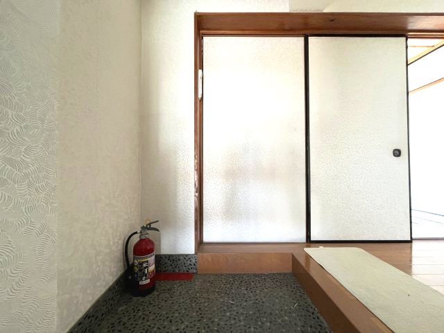 ◆南向き、高台につき陽当たり、眺望良好　◆広々バルコニー　◆ウッドデッキ有　◆縁側のある嬉しい間取です　◆名古屋市住宅供給公社旧分譲