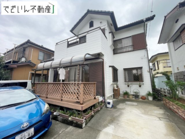現地(2026年9月撮影)