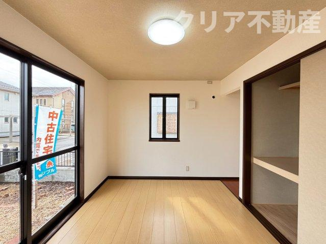洋室