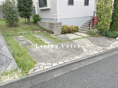 平塚市めぐみが丘2丁目　中古一戸建て