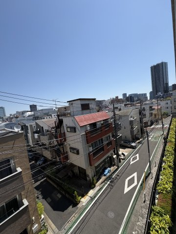 展望