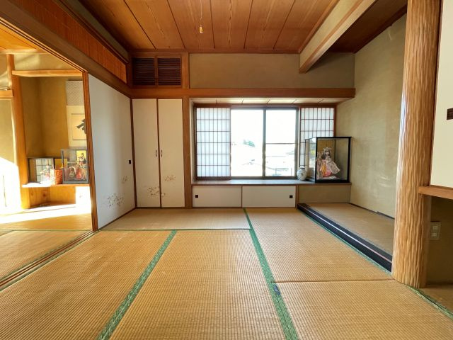 和室