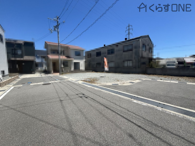 3号地