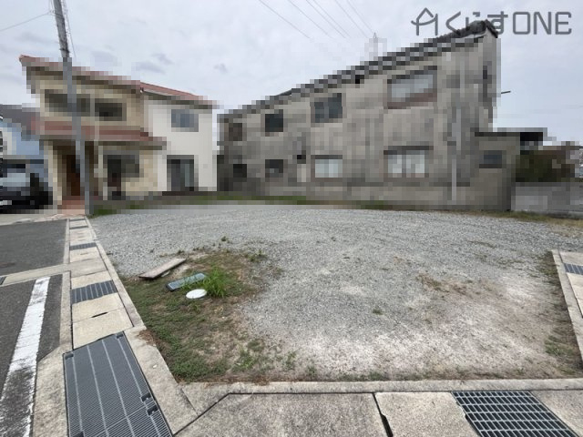 3号地