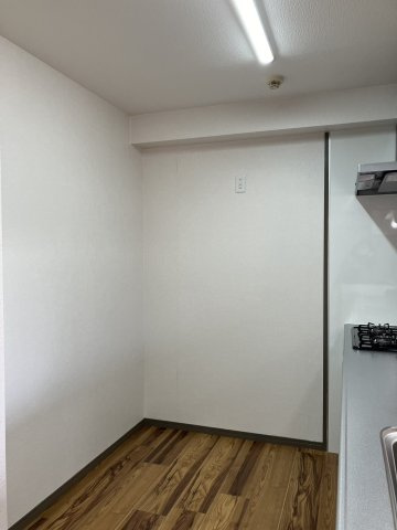 使いやすいキッチンです