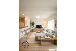 天神ロイアルハイツの外観