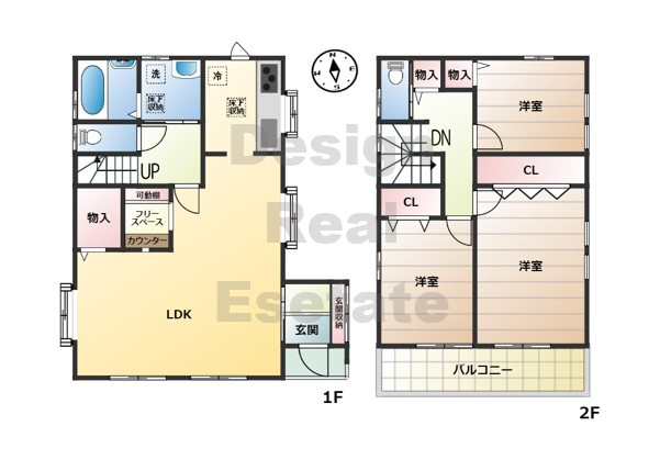 間取り：311002098841