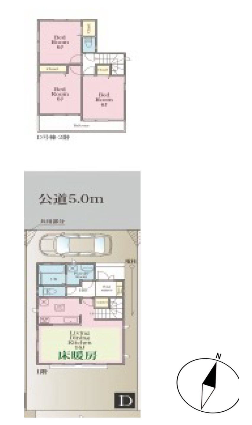 間取り：314002349293