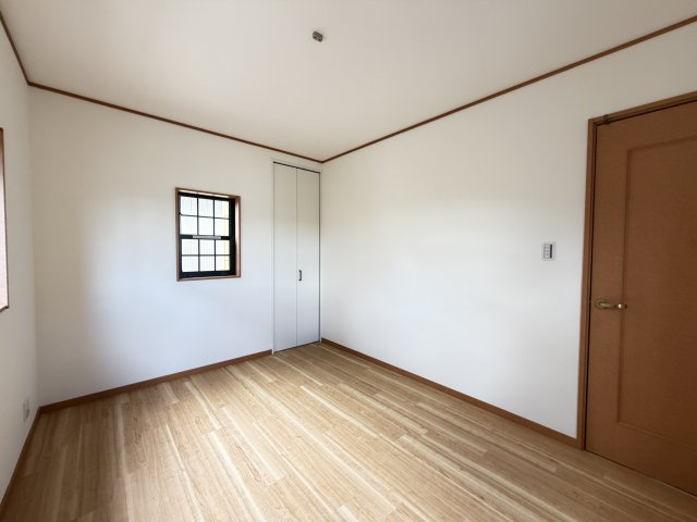 洋室6帖