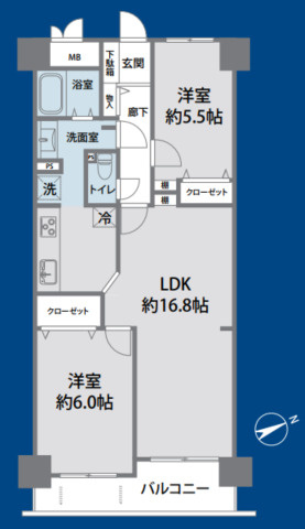 間取り：313004620302