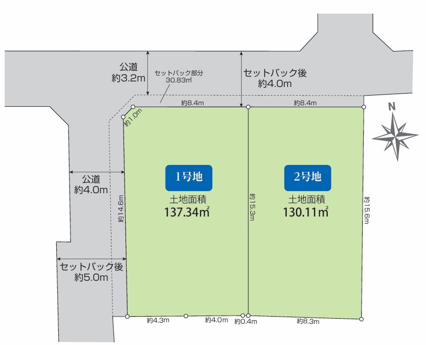 区画図：314002674503