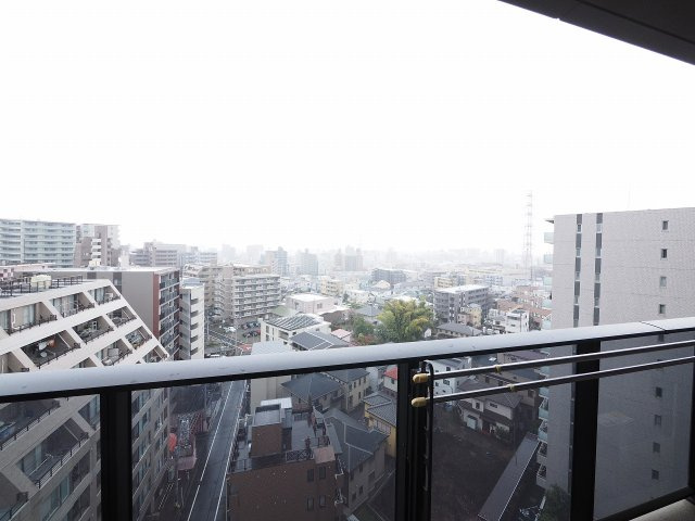 展望