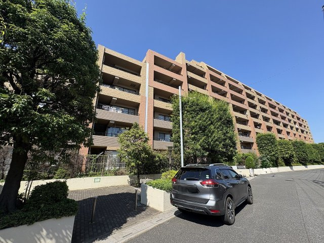 レクセルプラッツァせんげん台弐番館