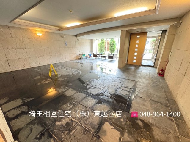 レクセルプラッツァせんげん台弐番館