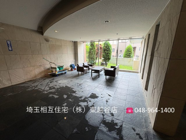 レクセルプラッツァせんげん台弐番館