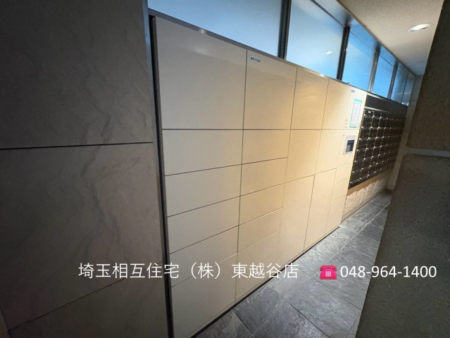 レクセルプラッツァせんげん台弐番館