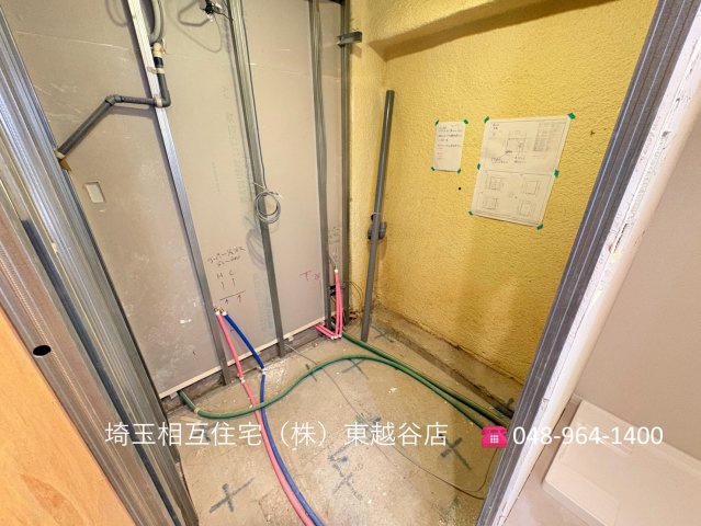 ※現在リフォーム中