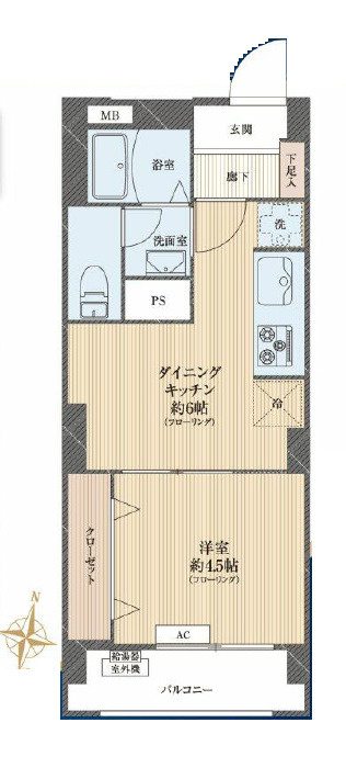 間取り：313004782651