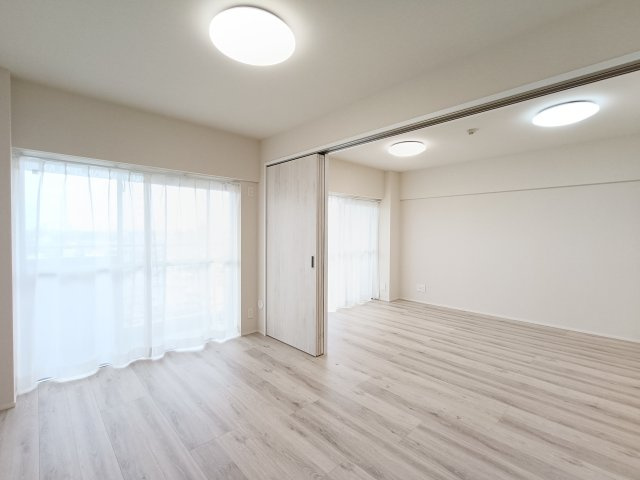 【洋室3　約6.0帖】