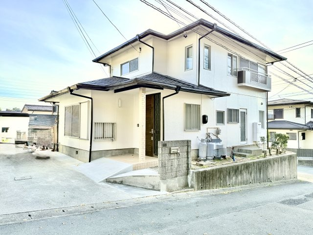 外観：322000529525