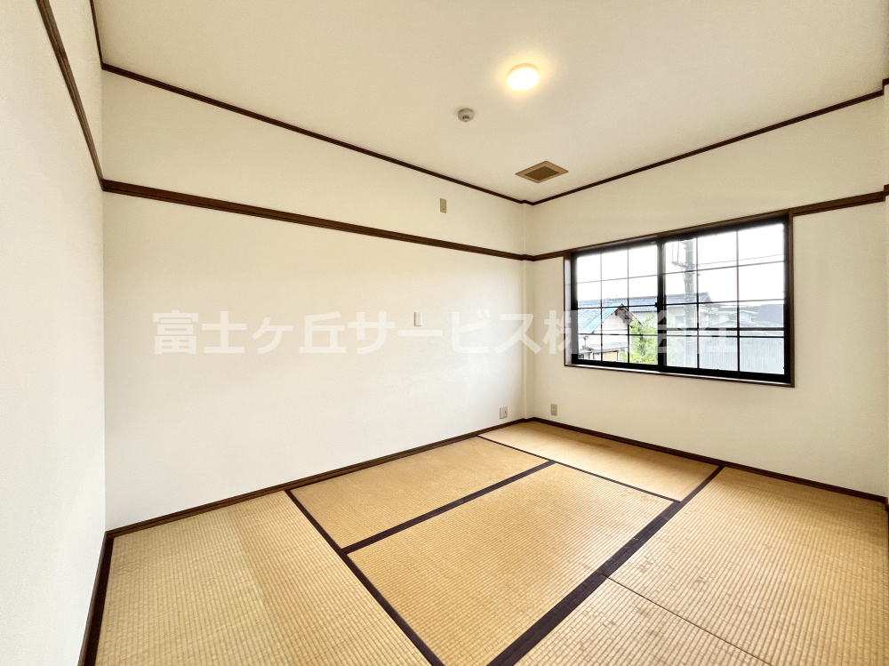 2階の休憩室