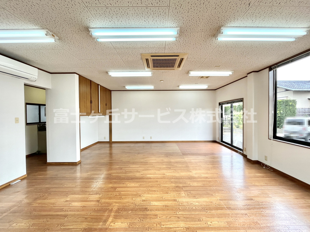 1階事務所