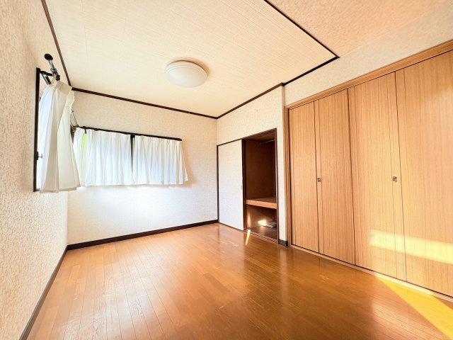 洋室