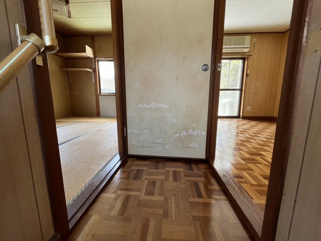 2階踊り場