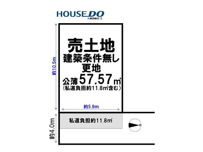 区画図：327002180136