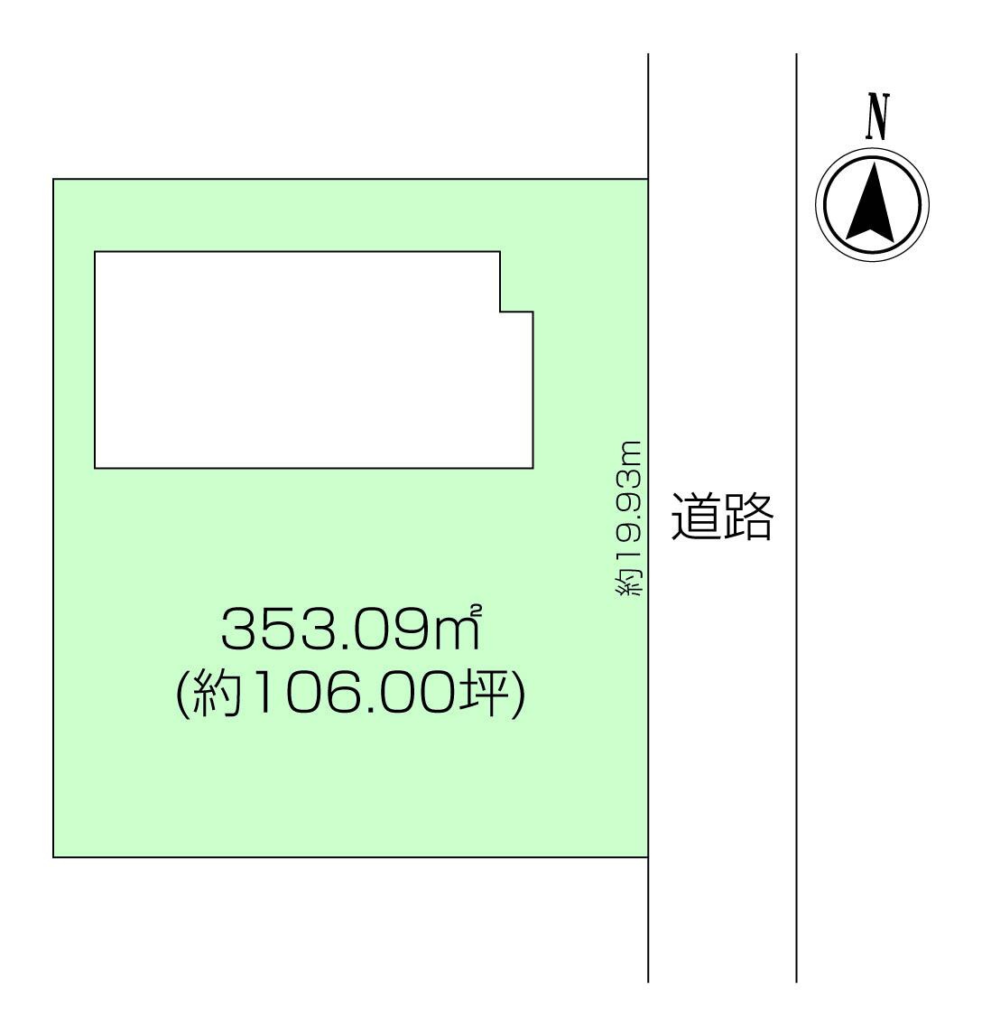 区画図：314002697570