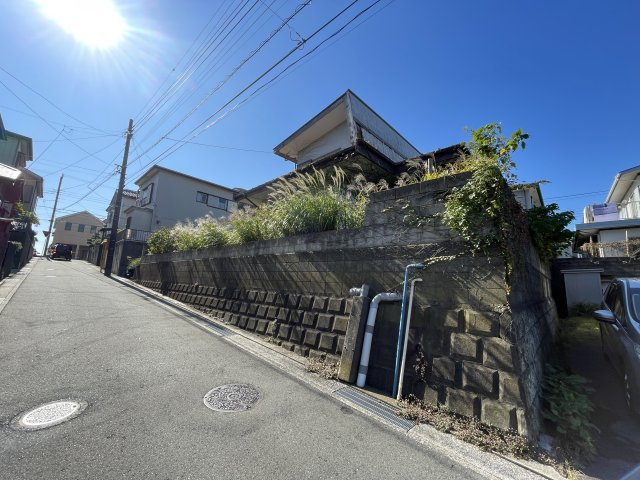 日当たり良好です