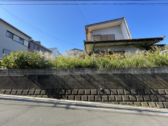 接道長さ約19mございますので、様々ばプランを検討することができますね。