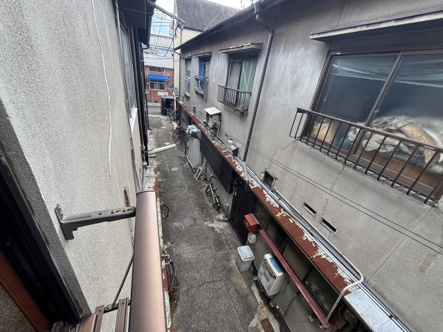 展望