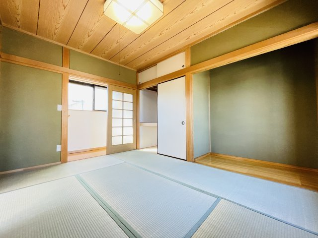 和室