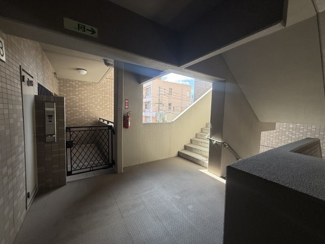共用部分