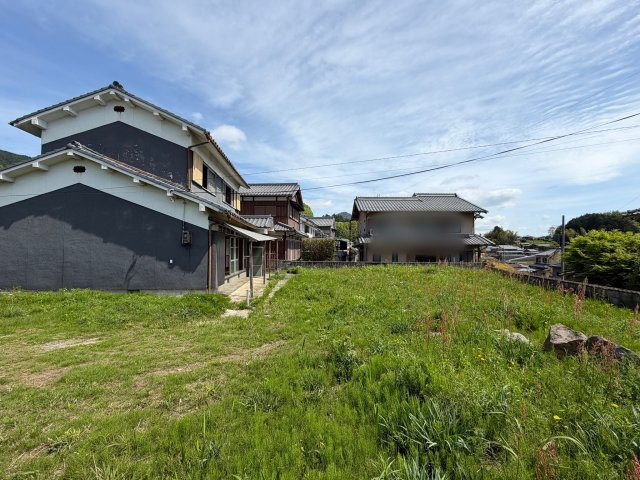 ガーデニング・家庭菜園の域を超える、広大なプライベートガーデン(^^)/