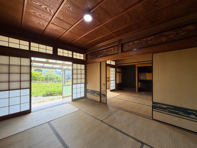 1階和室(^^)/