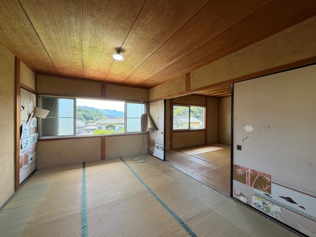 2階和室(^^)/