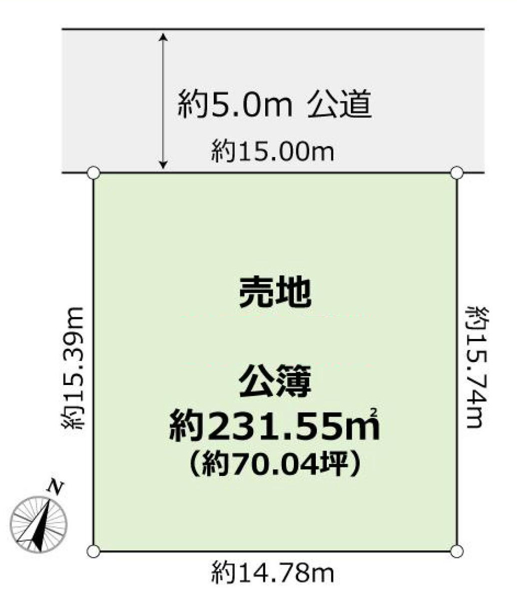 区画図：313004671991