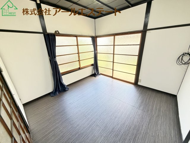 洋室