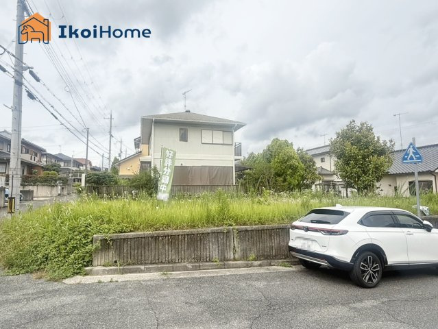 ●年中無休：当日予約可●敷地が広く約60坪ございますので、建物はお好きな間取りで建築ができます！