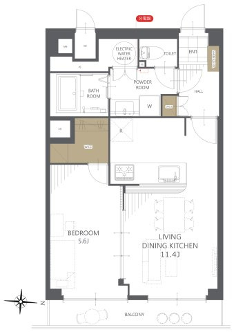 間取り：313004704774