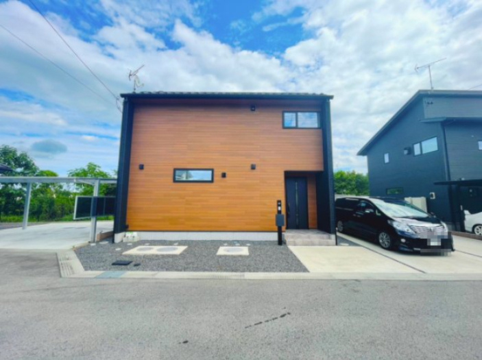 外観：309000091015